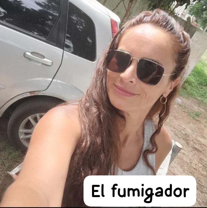 Centro de distribución El Fumigador Plus en Monte Grande