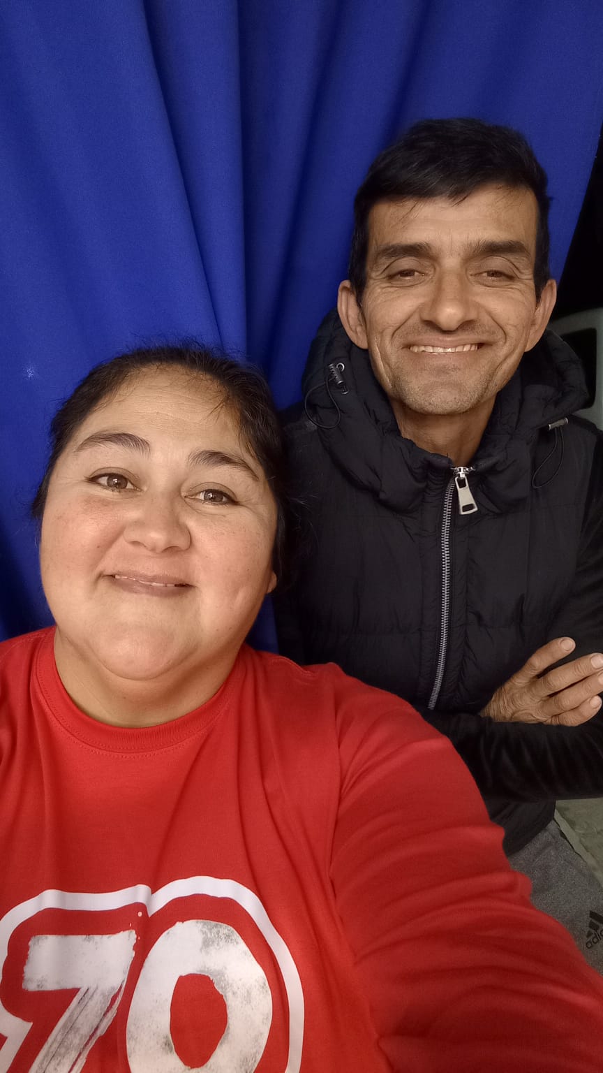 Centro de distribución El Fumigador Plus en Zeballos, Florencio Varela